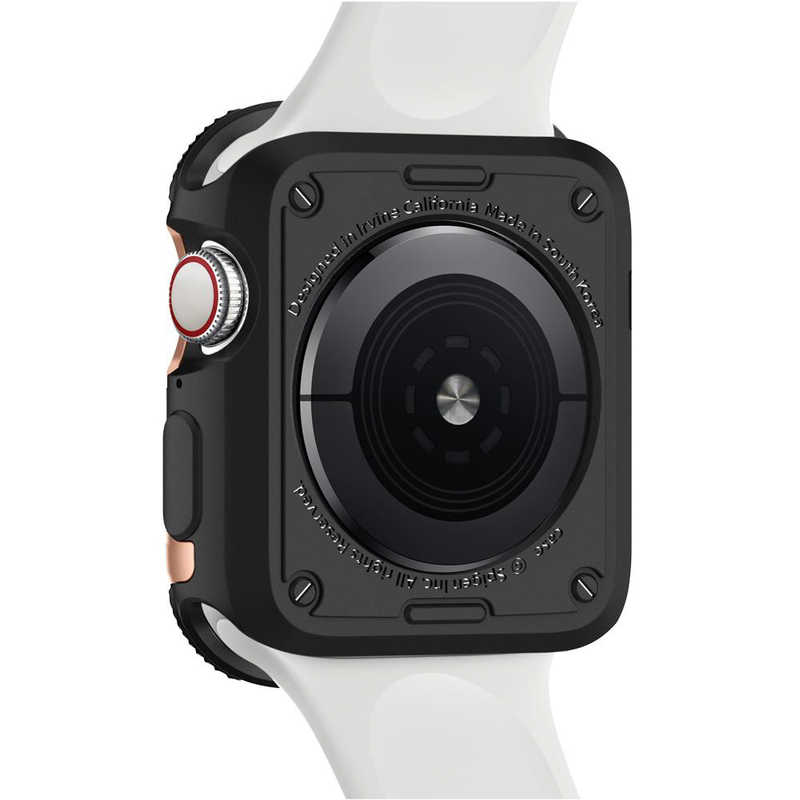 SPIGEN SPIGEN Apple Watch Series 4 (44mm) 062CS24479(ロｰス 062CS24479(ロｰス
