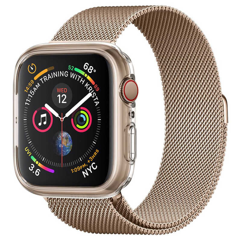 SPIGEN SPIGEN Apple Watch Series 4 (40mm) 061CS24483(クリス 061CS24483(クリス