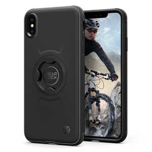 SPIGEN Gearlock CF103 iPhone XS Max Bike Mount Case Gearlock 065CS25074