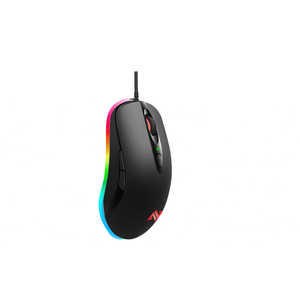 ＜コジマ＞ ADATA 有線ゲーミングマウス+ゲーミングマウスパッド XPG RGB Mouse+RGB INFAREXM10+R10