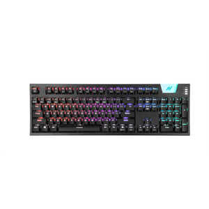 ABKO ゲーミングキーボード (英語配列) K660ARC ABKO ゲーミングキーボード (英語配列) K660ARC