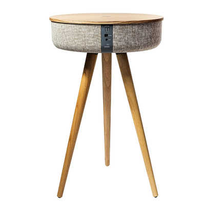 ROA 360°Bluetoothテーブル型スピーカー Mellow WT-W501TS の通販