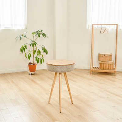 ROA 360°Bluetoothテーブル型スピーカー Mellow WT-W501TS の通販