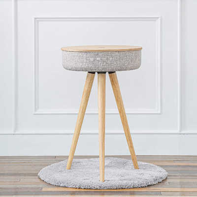 welle W501T WT-W501TSテーブルBluetooth スピーカー Amazon | テーブル スピーカー インテリア ブルートゥース Welle