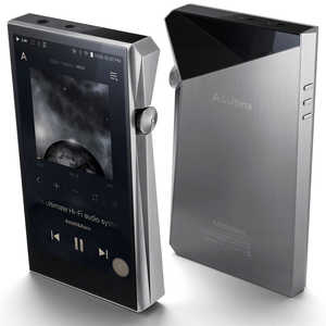 ASTELL＆KERN A&ultima SP2000 Stainless Steel AK-SP2000-SS