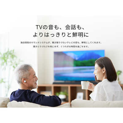 イチエーオリーブスマートイヤー  Olive Union DHFA2FWJ オリーブユニオン Olive Smart Ear オリーブスマートイヤー