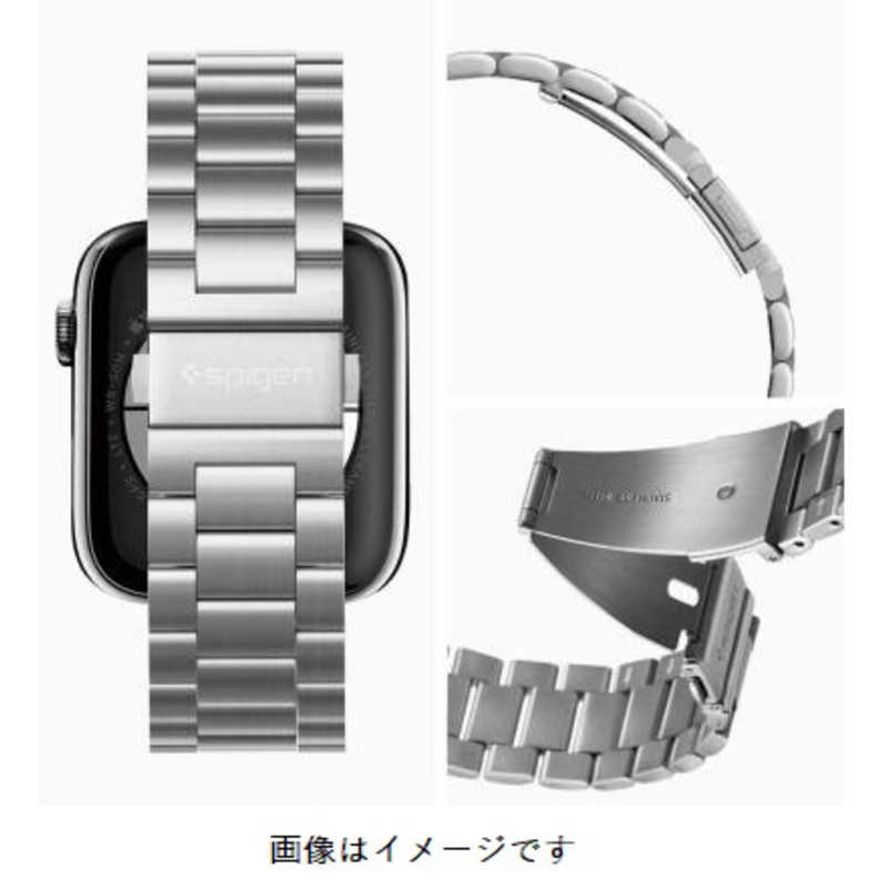 SPIGEN SPIGEN Apple Watch All Series(40mm 38mm) Watch Band Modern Fit RoseGold 061MP25944 061MP25944