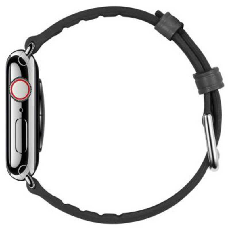 SPIGEN SPIGEN Apple Watch All Series(40mm 38mm) Watch Band Retro Fit Black 061MP27003 061MP27003
