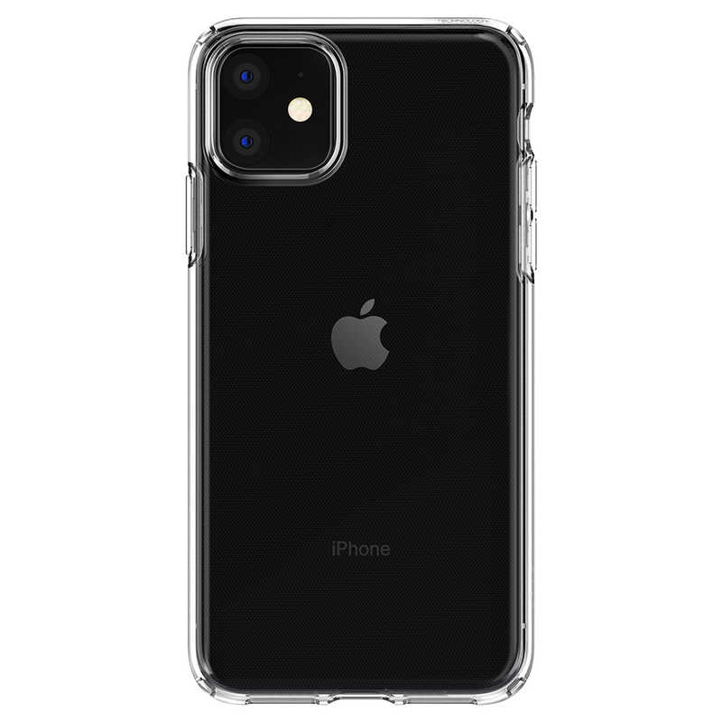 SPIGEN SPIGEN iPhone 11 Pro 5.8 Crystal Flex Crystal Clear 077CS27096(クリア 077CS27096(クリア