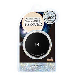M �N�b�V���� �t�@���f�[�V���� (�l�I�J�o�[) No.23 ���R�Ȕ��F 15g