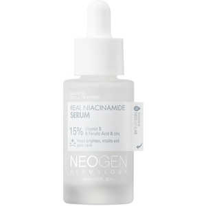 NEOGEN NEOGEN(ネオゼン) リアルナイアシンアミド15%セラム 30mL NEOGEN NEOGEN(ネオゼン) リアルナイアシンアミド15%セラム 30mL