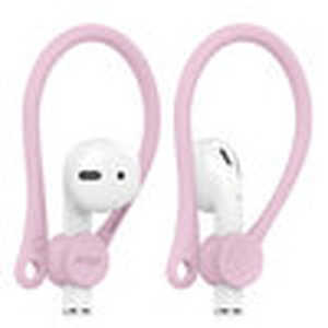 ELAGO Ear Hook for AirPods (Lovely Pink) EL_APDCSTPEH_LP ELAGO Ear Hook for AirPods (Lovely Pink) EL_APDCSTPEH_LP