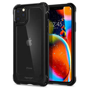 SPIGEN iPhone 11 Pro Gauntlet Carbon Black 077CS27515