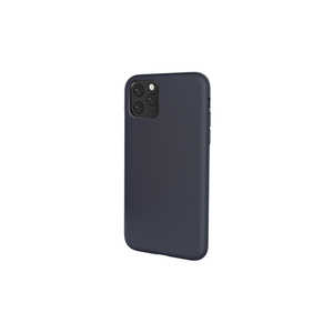 UI iPhone 11 Pro 5.8 MOTOMO ALPHA CASE NAVY MTMAL58NV