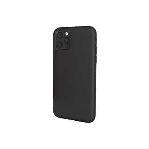 UI iPhone 11 Pro Max 6.5 MOTOMO ALPHA CASE BLACK MTMAL65BK