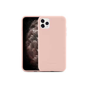 UI iPhone 11 Pro Max 6.5 MOTOMO ALPHA CASE BABY PINK MTMAL65PK