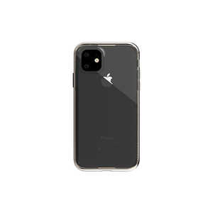 UI iPhone 11 6.1 MOTOMO INO LINE INFINITY CLEAR GOLD INOIC61GD UI iPhone 11 6.1 MOTOMO INO LINE INFINITY CLEAR GOLD INOIC61GD