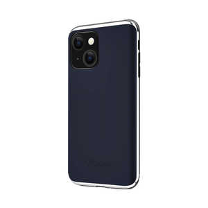 UI iPhone2021 6.1inch INO-LINE INFINITY SILVER インディゴ INOLINFID インディゴ UI iPhone2021 6.1inch INO-LINE INFINITY SILVER インディゴ INOLINFID インディゴ