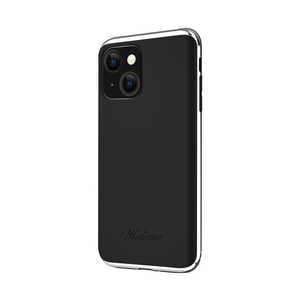 UI iPhone2021 6.1inch INO-LINE INFINITY SILVER ブラック INOLINFBK ブラック UI iPhone2021 6.1inch INO-LINE INFINITY SILVER ブラック INOLINFBK ブラック