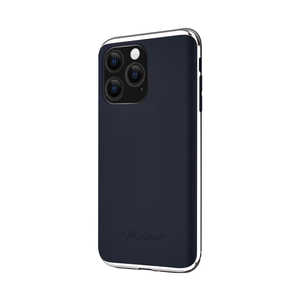 UI iPhone2021 6.1inch INO-LINE INFINITY SILVER インディゴ INOINF13P61ID インディゴ UI iPhone2021 6.1inch INO-LINE INFINITY SILVER インディゴ INOINF13P61ID インディゴ