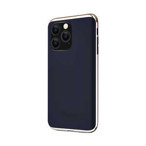 UI iPhone2021 6.1inch INO-LINE INFINITY GOLD インディゴ INOINF13P61ID インディゴ UI iPhone2021 6.1inch INO-LINE INFINITY GOLD インディゴ INOINF13P61ID インディゴ