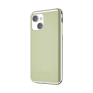 UI iPhone2021 6.1inch INO-LINE INFINITY GOLD モスグリーン INOLINFGR モスグリーン UI iPhone2021 6.1inch INO-LINE INFINITY GOLD モスグリーン INOLINFGR モスグリーン