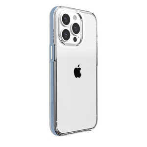 UI iPhone 13 Pro Max INO-ACHROME SHIELD CASE INOACI1367BL