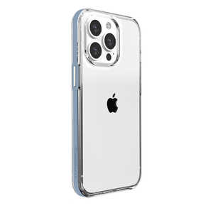 UI iPhone 13 Pro Max INO-ACHROME SHIELD CASE INOACI1367BL UI iPhone 13 Pro Max INO-ACHROME SHIELD CASE INOACI1367BL