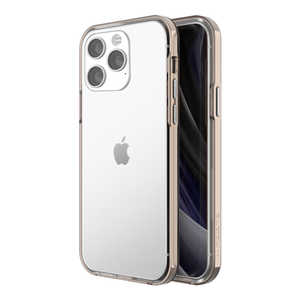 UI iPhone 13 Pro Max INO-ACHROME SHIELD CASE INOACI1367GD UI iPhone 13 Pro Max INO-ACHROME SHIELD CASE INOACI1367GD