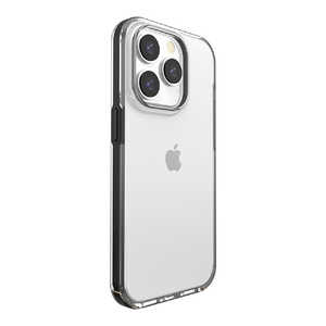 UI iPhone 14 Pro 6.1 INO ACHROME STۡ motomo ޥåȥ֥å INO14PACHROMESTBK