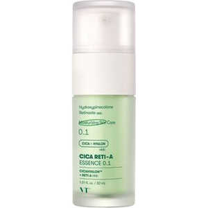 TVJAPAN VT CICA シカレチA エッセンス 30mL TVJAPAN VT CICA シカレチA エッセンス 30mL