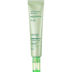 TVJAPAN VT CICA シカレチA クリーム 30mL TVJAPAN VT CICA シカレチA クリーム 30mL