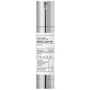TVJAPAN VT リードルショット 100 50mL TVJAPAN VT リードルショット 100 50mL