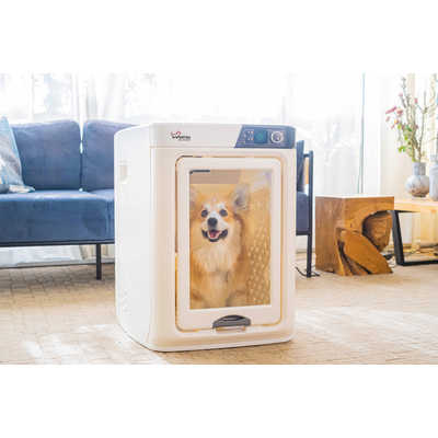 PePe ペット ドライルーム 軽量 ペットハウス ドライヤー ボックス 楽天市場】PePe ペット ドライルーム 軽量 ペットハウス ドライヤー