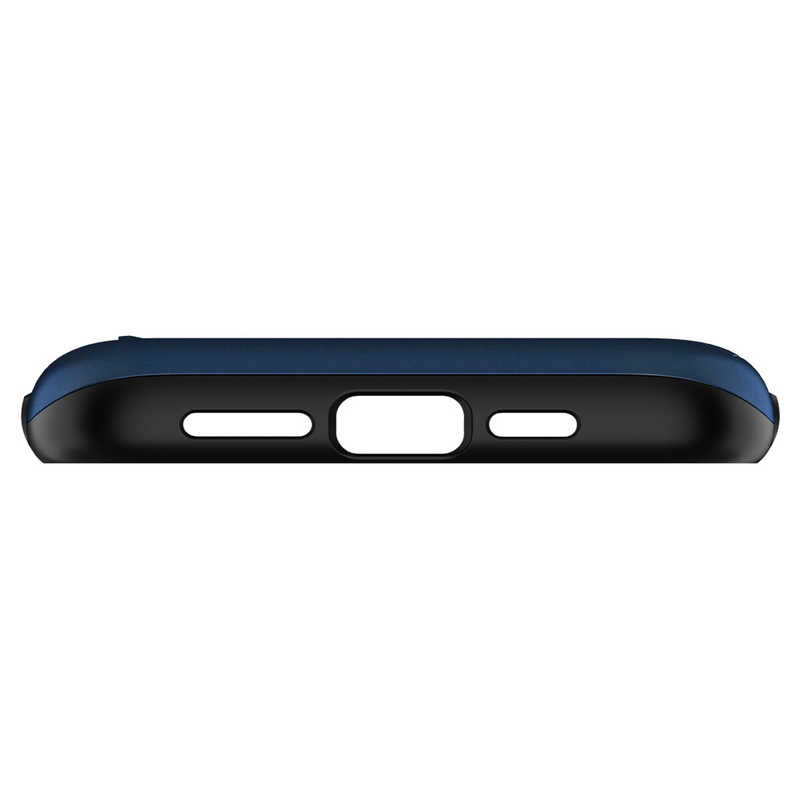 SPIGEN SPIGEN iPhone 12 Pro Max 6.7インチ対応 Slim Armor Wallet ACS01485 ACS01485