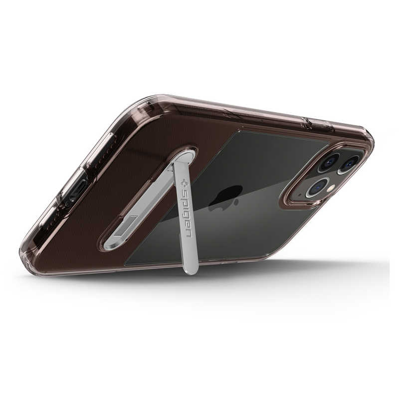 SPIGEN SPIGEN iPhone 12 Pro Max 6.7インチ対応 Slim Armor Essential Rose Crystal ACS01488 ACS01488
