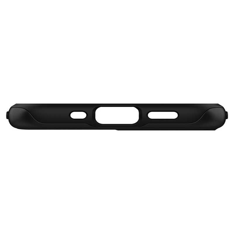 SPIGEN SPIGEN iPhone 12 mini 5.4インチ対応 Hybrid NX Matte Black ACS01541 ACS01541