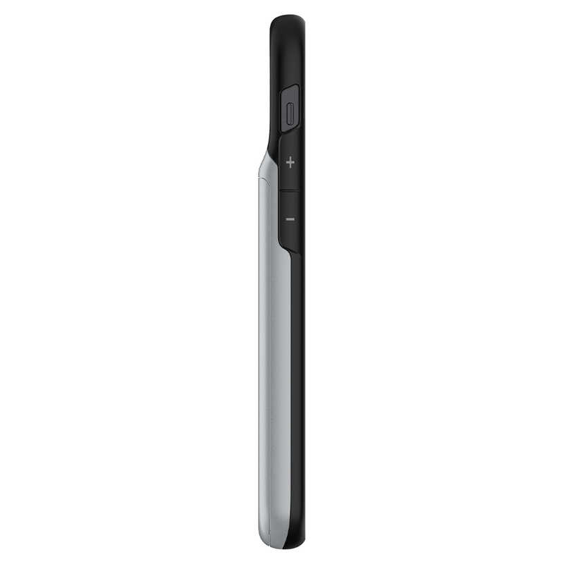 SPIGEN SPIGEN 2020新iPhone 5.4 Slim Armor Wallet ACS01552 ACS01552