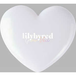 リリーバイレッド ラブビーム グロウベール#01 Dreamy Beam lilybyred リリーバイレッド ラブビーム グロウベール#01 Dreamy Beam lilybyred