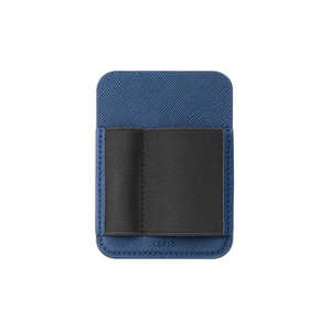 LEPIC MagSafe対応DAC収納ケース DAC POCKET Navy LPC-DP-NVY LEPIC MagSafe対応DAC収納ケース DAC POCKET Navy LPC-DP-NVY