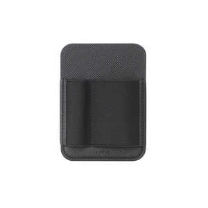 LEPIC MagSafe対応DAC収納ケース DAC POCKET Black LPC-DP-BLK LEPIC MagSafe対応DAC収納ケース DAC POCKET Black LPC-DP-BLK