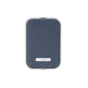 LEPIC イヤホンケース JUKEBOX NAVY LPC-JB-NVY LEPIC イヤホンケース JUKEBOX NAVY LPC-JB-NVY