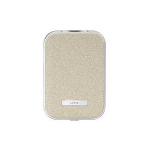 LEPIC イヤホンケース JUKEBOX BEIGE LPC-JB-BEG LEPIC イヤホンケース JUKEBOX BEIGE LPC-JB-BEG