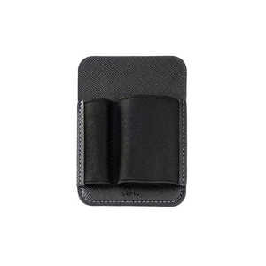 LEPIC MagSafe対応DAC収納ケース DAC POCKET Silhouette Black LPC-DP-L-BLK LEPIC MagSafe対応DAC収納ケース DAC POCKET Silhouette Black LPC-DP-L-BLK