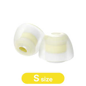 LEPIC イヤーピース S 2ペア nuon 空間音響イヤーピース boost LPC-NB-STD-S LEPIC イヤーピース S 2ペア nuon 空間音響イヤーピース boost LPC-NB-STD-S
