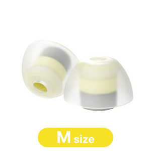 LEPIC イヤーピース M 2ペア nuon 空間音響イヤーピース boost LPC-NB-STD-M LEPIC イヤーピース M 2ペア nuon 空間音響イヤーピース boost LPC-NB-STD-M
