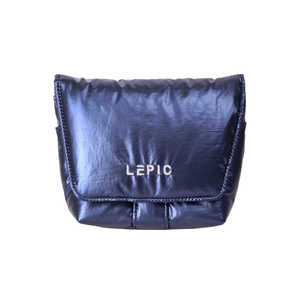 LEPIC ۥݡ IEM SNAP POUCH ͥӡ LPC-SP-NVY