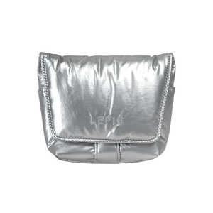 LEPIC ۥݡ IEM SNAP POUCH С LPC-SP-SLV