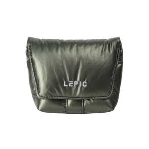 LEPIC ۥݡ IEM SNAP POUCH  LPC-SP-KHA
