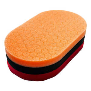 ITSWIN ジャーマンパッド オーバル GERMANPADOVAL ITSWIN ジャーマンパッド オーバル GERMANPADOVAL